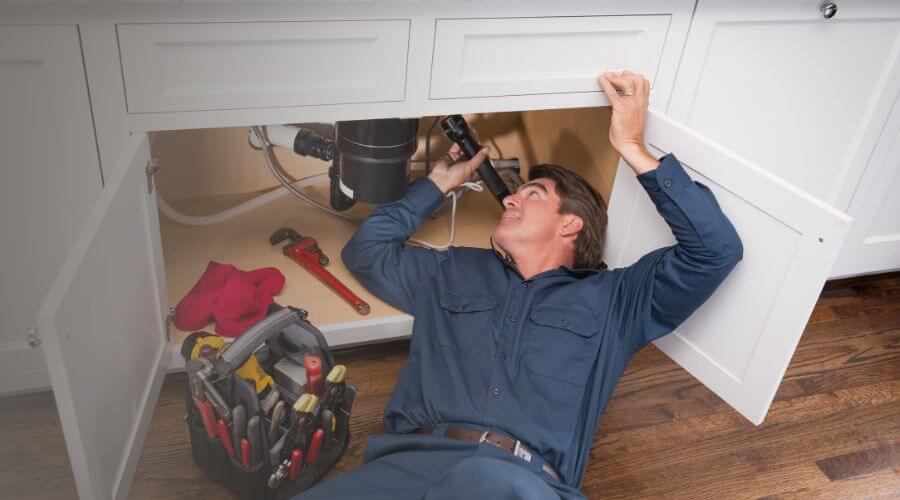 Professional Tankless Water Heater Installation in Combs, AR